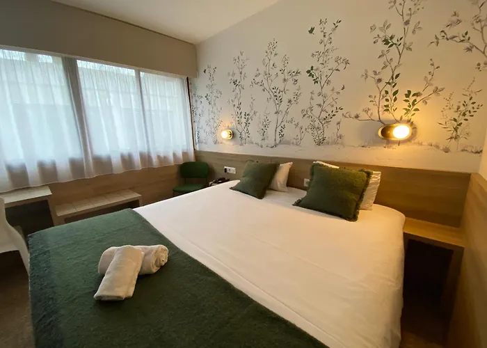 The Originals City, Le Logis d\'Elbée, Cholet Nord (Inter-Hotel)