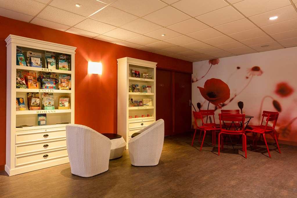 Hotel The Originals City, Logis D'elbee, Cholet Nord Beaupreau-en-Mauges