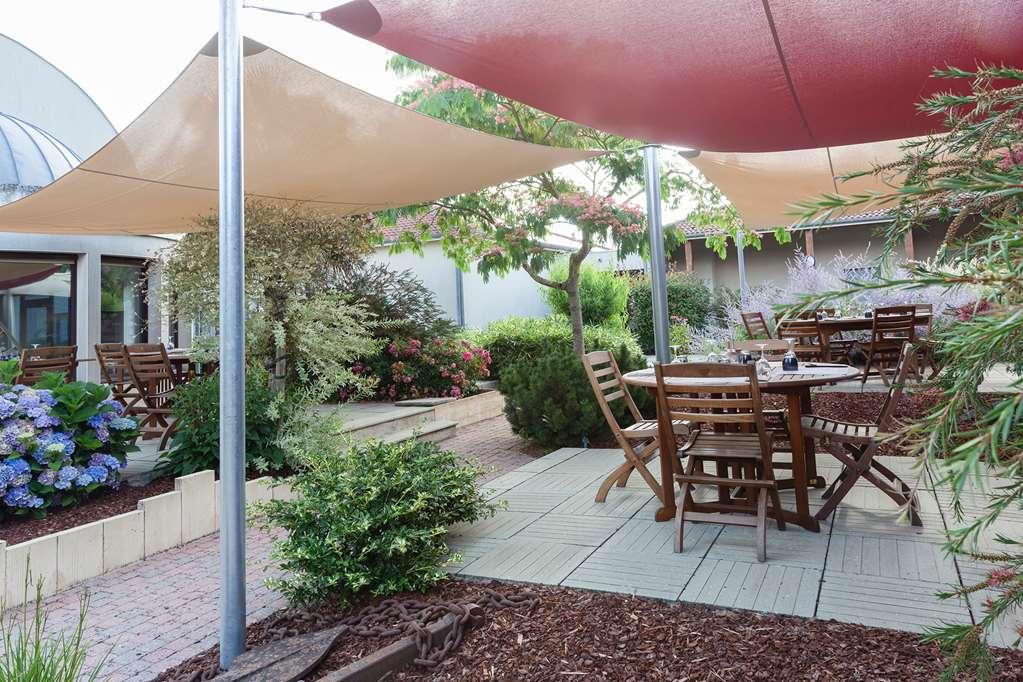 The Originals City, Logis D'elbee, Cholet Nord Hotel Beaupreau-en-Mauges