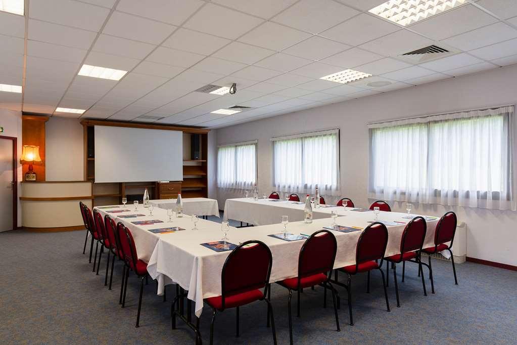 The Originals City, Logis D'elbee, Cholet Nord