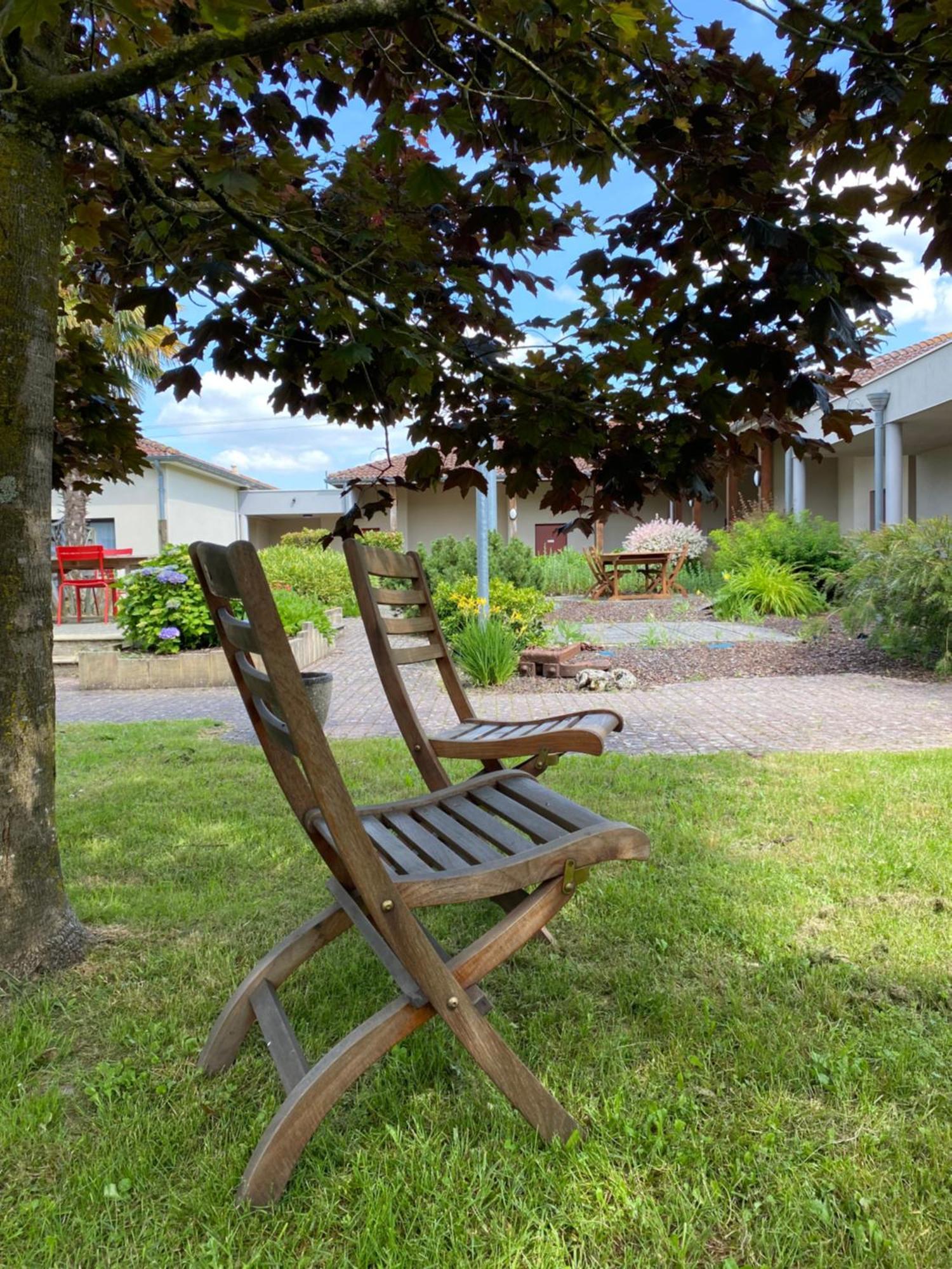 The Originals City, Le Logis D'elbée, Cholet Nord