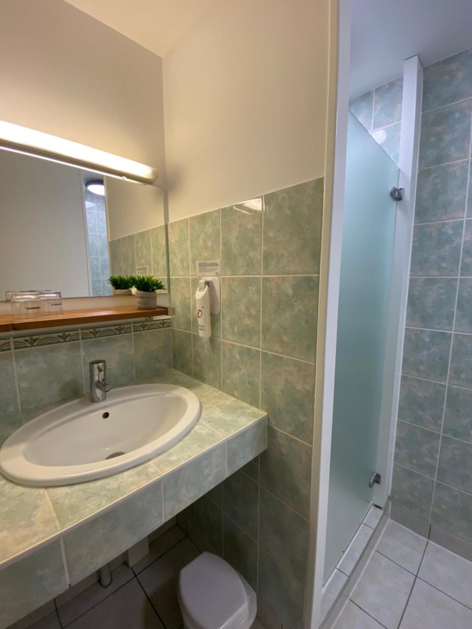 The Originals City, Logis D'elbee, Cholet Nord Hotel Beaupreau-en-Mauges