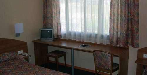 The Originals City, Logis D'elbee, Cholet Nord