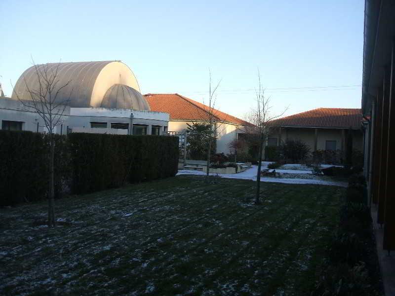 The Originals City, Le Logis D'elbée, Cholet Nord