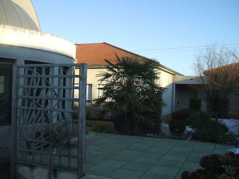 The Originals City, Le Logis D'elbée, Cholet Nord Hotel 2*