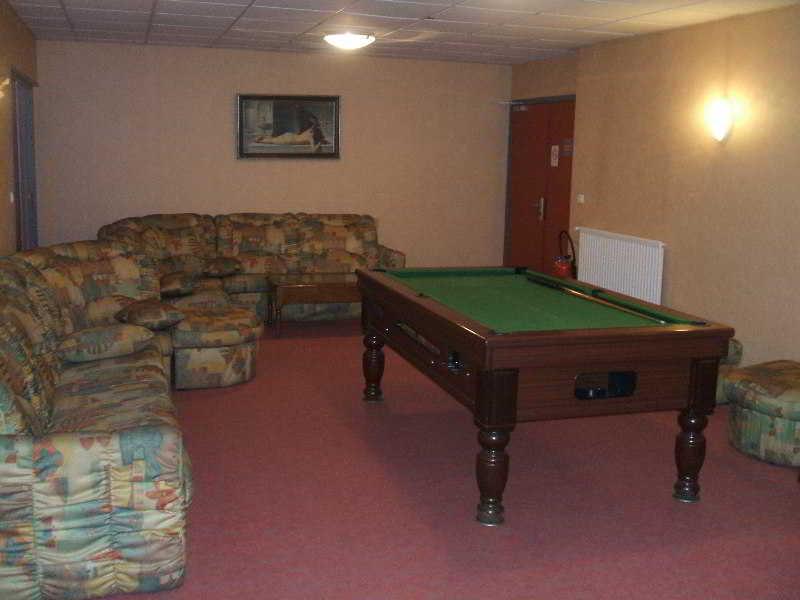 Hotel The Originals City, Logis D'elbee, Cholet Nord Beaupreau-en-Mauges