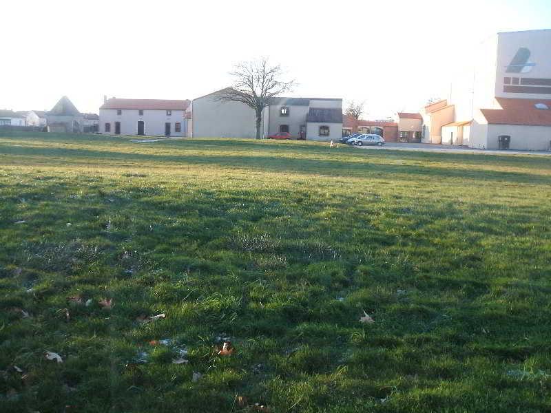Hotel The Originals City, Le Logis D'elbée, Cholet Nord
