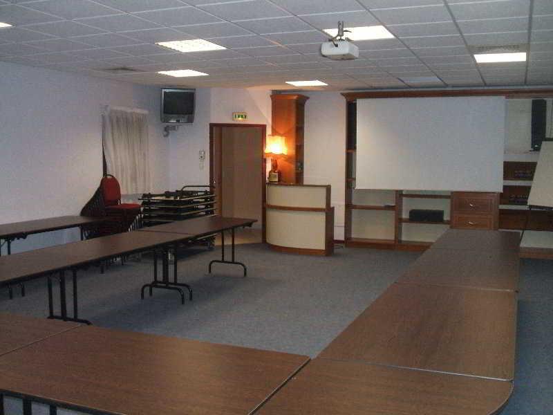 The Originals City, Logis D'elbee, Cholet Nord Hotel Beaupreau-en-Mauges