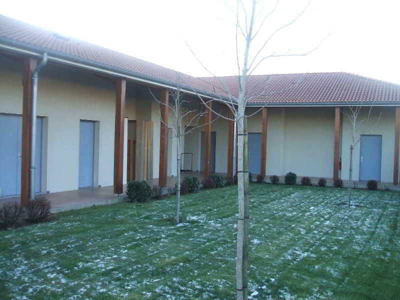 The Originals City, Le Logis D'elbée, Cholet Nord Hotel