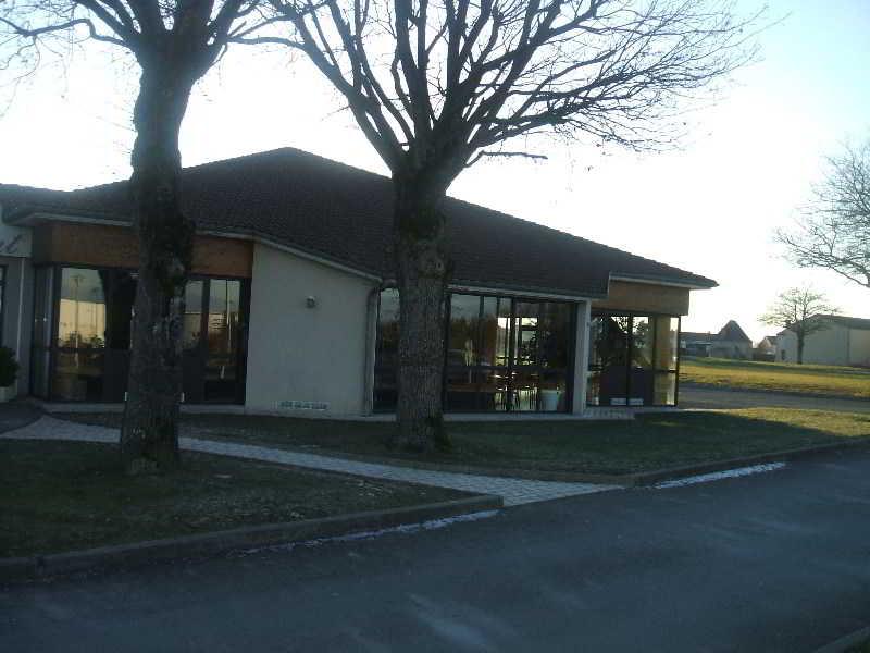 The Originals City, Le Logis D'elbée, Cholet Nord 2* Beaupréau-en-Mauges