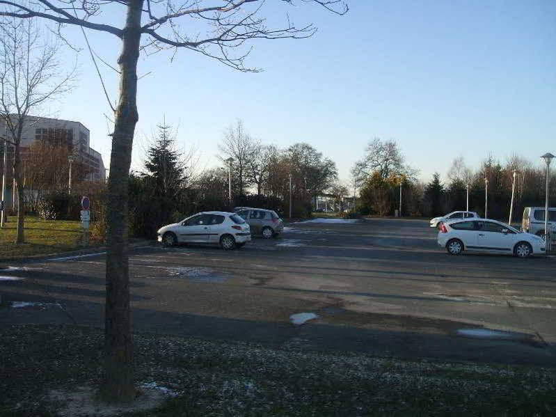 Hotel The Originals City, Logis D'elbee, Cholet Nord Beaupreau-en-Mauges