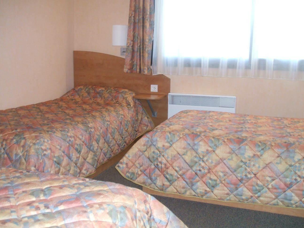 The Originals City, Logis D'elbee, Cholet Nord 2* Beaupreau-en-Mauges